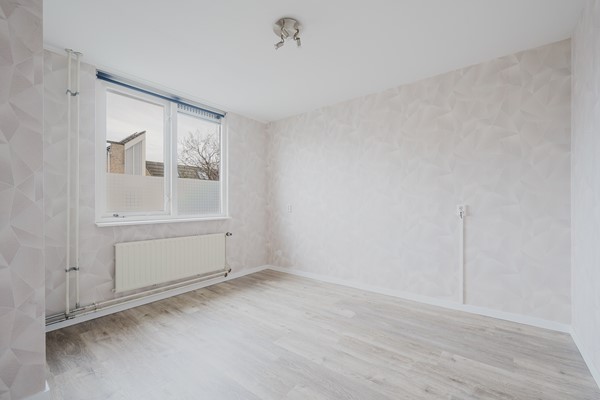 Medium property photo - Annette Versluys-Poelmanstraat 13, 3207 SJ Spijkenisse